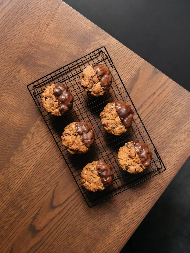 LOCAL COOKIES CHURRO 7 R54271