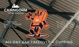 Cairngorm Coffee Takeover