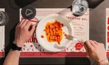 Craig's GNR Pasta Party