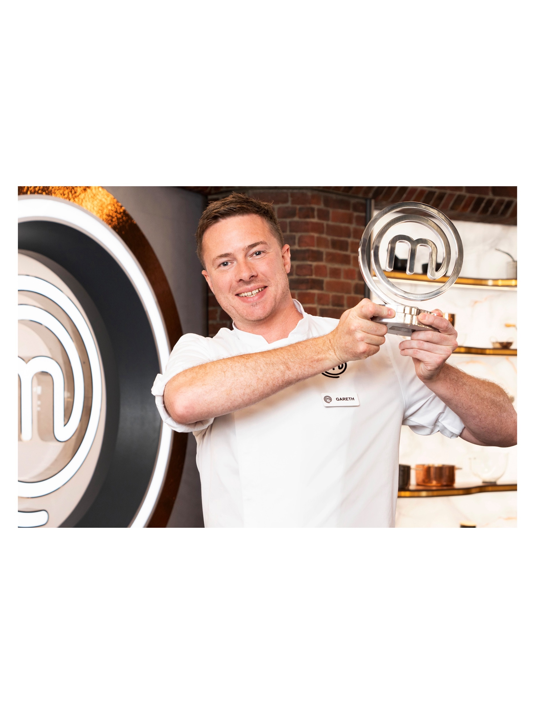 Supper Club with Gareth Baty gallery image 2