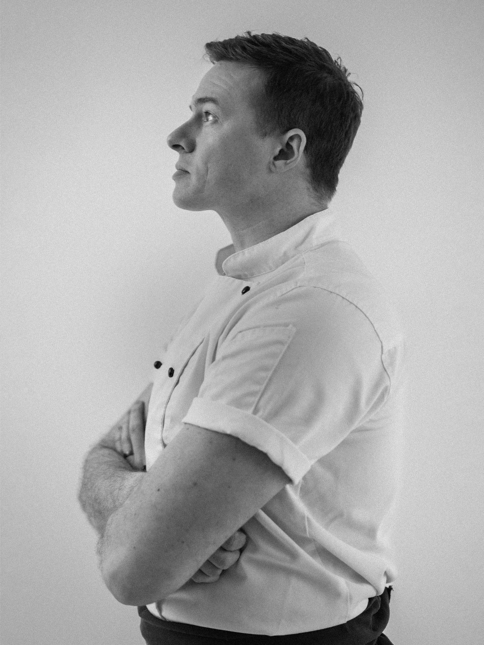Supper Club with Gareth Baty gallery image 3