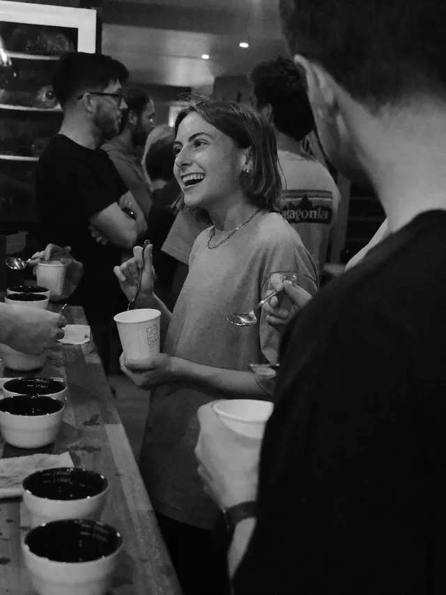 Beth, Local team member