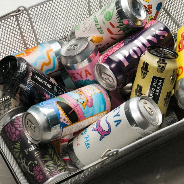 HQ BEERS